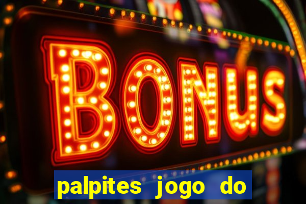 palpites jogo do bicho hoje